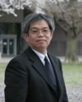 Satoshi Matsumoto