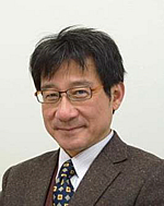 Ichiro Omura